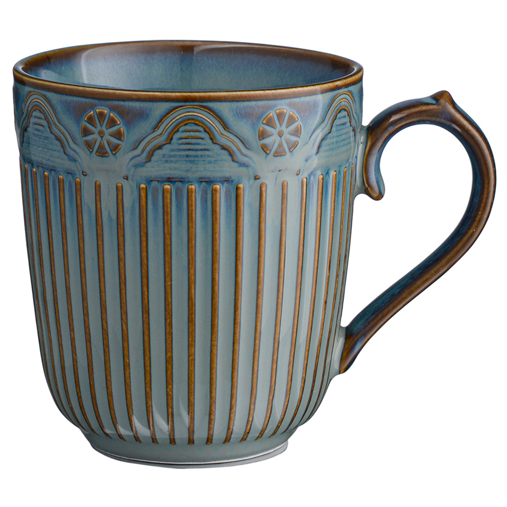 Набор кружек antique, 375 мл, 2 шт.