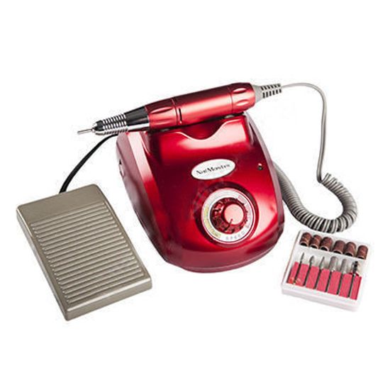 Машинка для маникюра ZS-603 35000об.мин.