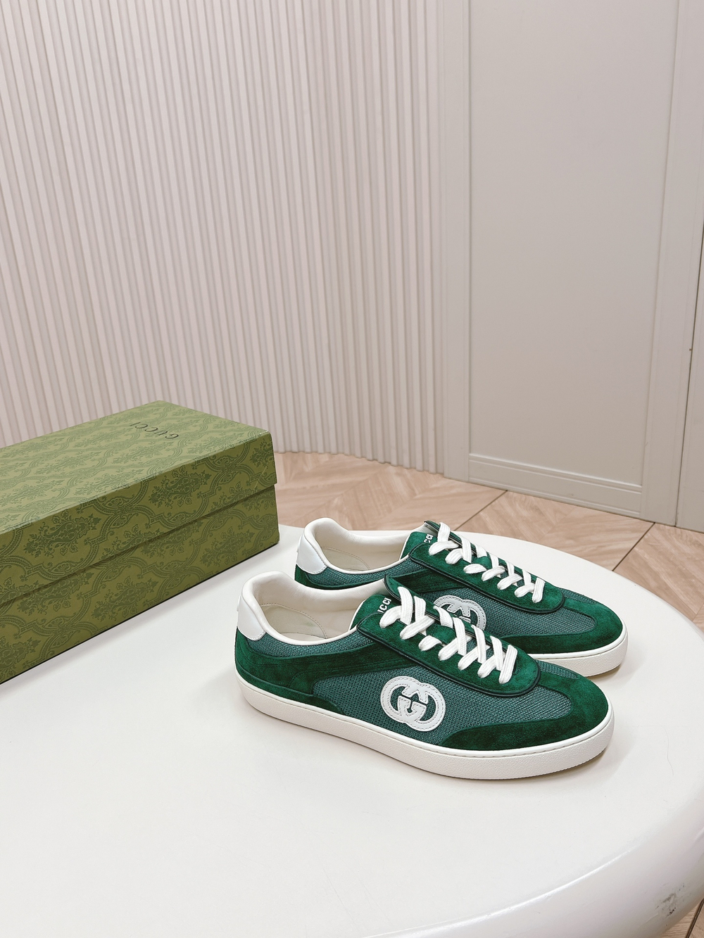 Gucci Sneaker (6 colors)