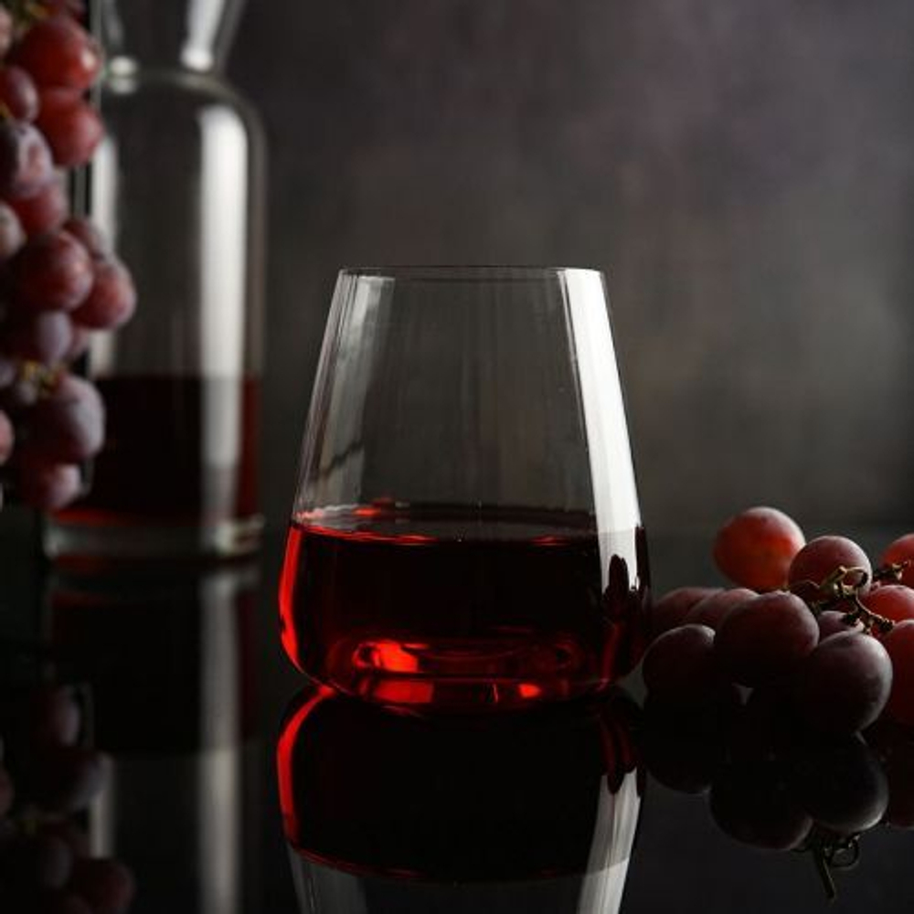 Бокал для виски,воды, 590 мл, серия "Zie" P.L.-BarWare