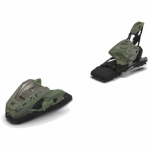 VAN DEER 25/26 гигант спортцех GS-Pro RS grey w/interface Maker 10mm 183 см, 186 см без креплений / с креплениями XCOMP16/с креплениями COMP20(или с креплениями RACE XCELL16)/с креплениями COMP16 NEW grey / с креплениями COMP12 GW NEW grey