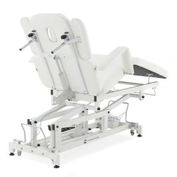 Электрический массажный стол DB-9 (KO-071) (ММКМ-2 SE3.21.10)