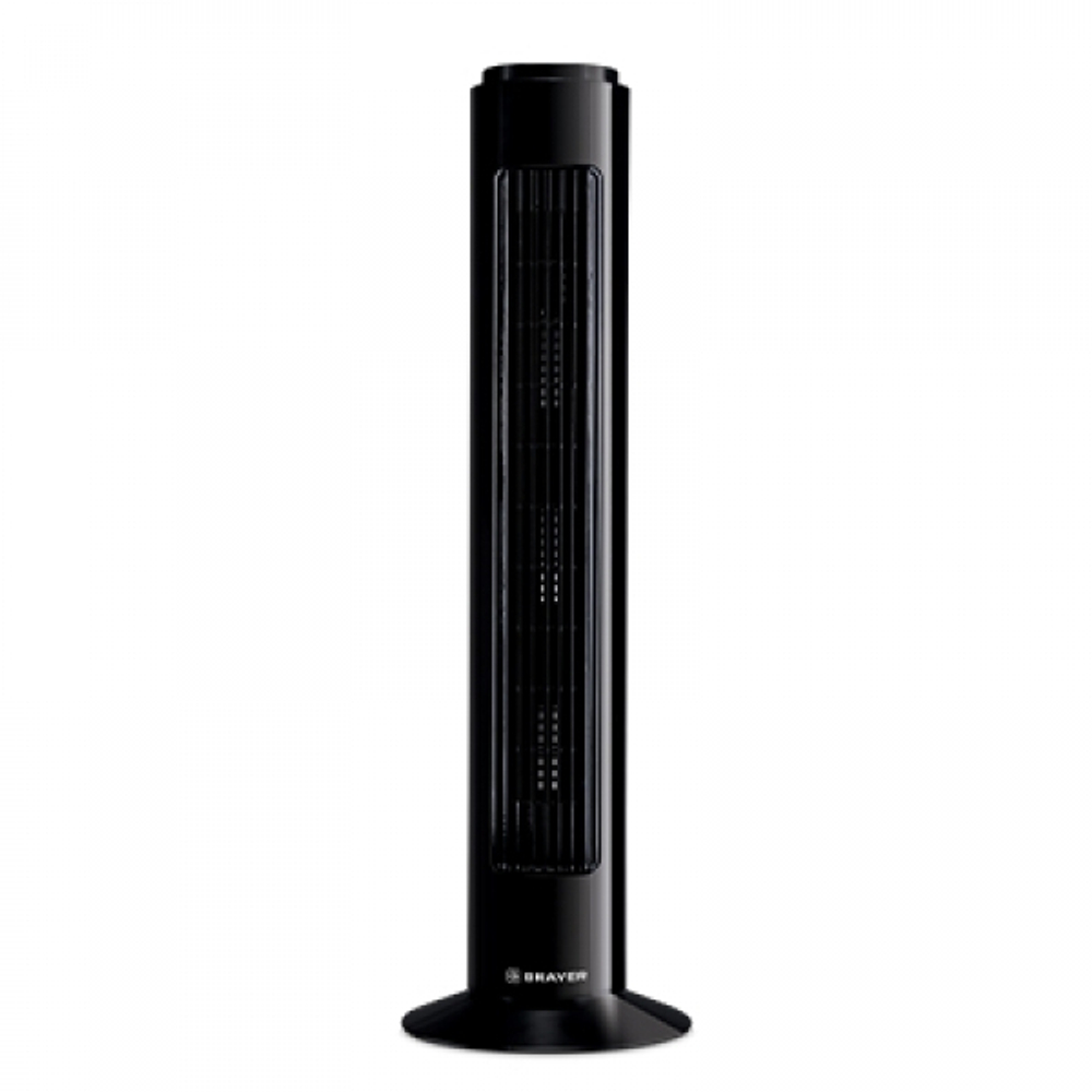 вентилятор Brayer BR4952BK