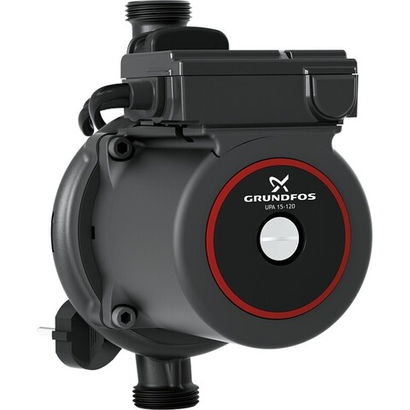 Повысительный насос Grundfos UPA 15-120