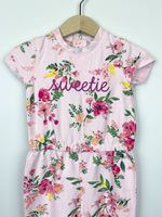 Комбинезон Carter's