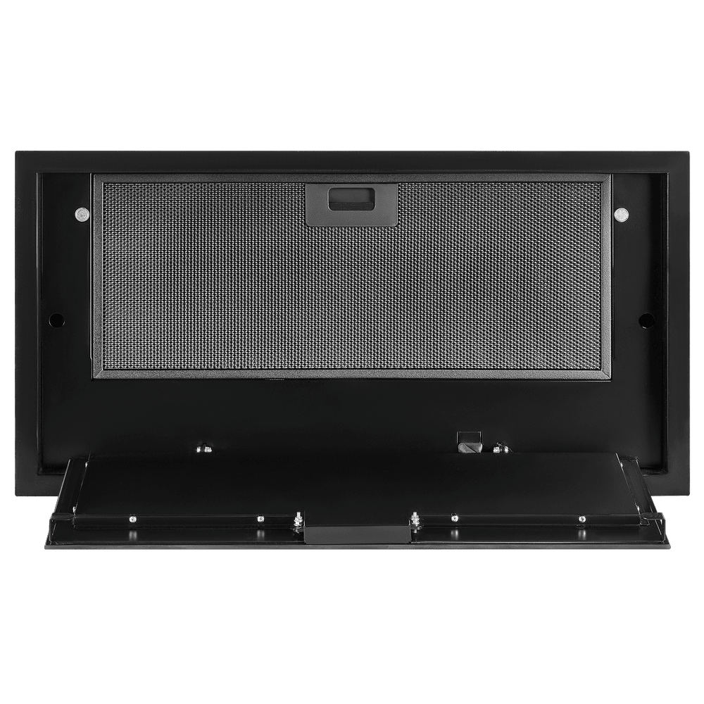 Кухонная вытяжка Maunfeld MZR 60 Lux Black