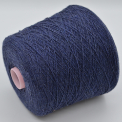 Olimpas art. Soft Shetland (синий джинс)