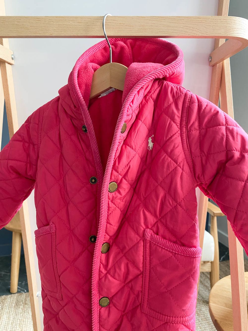 Комбинезон Ralph Lauren, 68