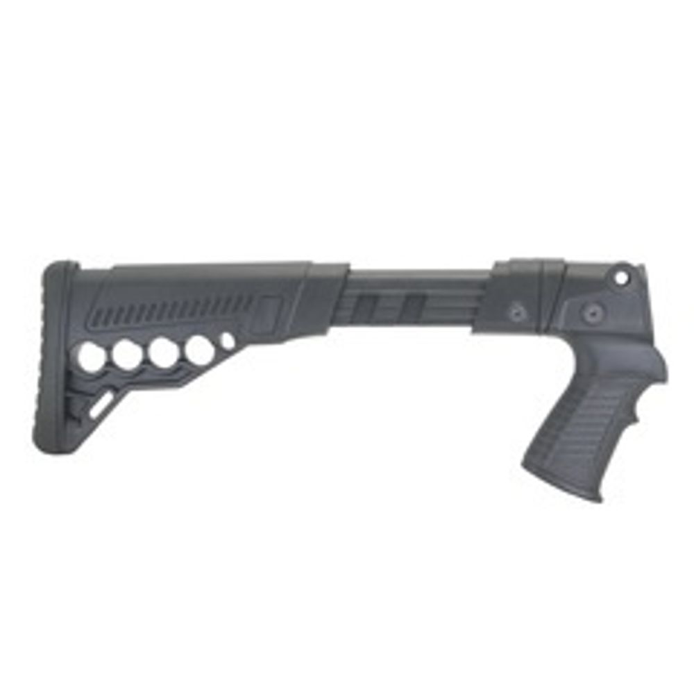 Комплект: Приклад Хатсан Эскорт, DLG Tactical