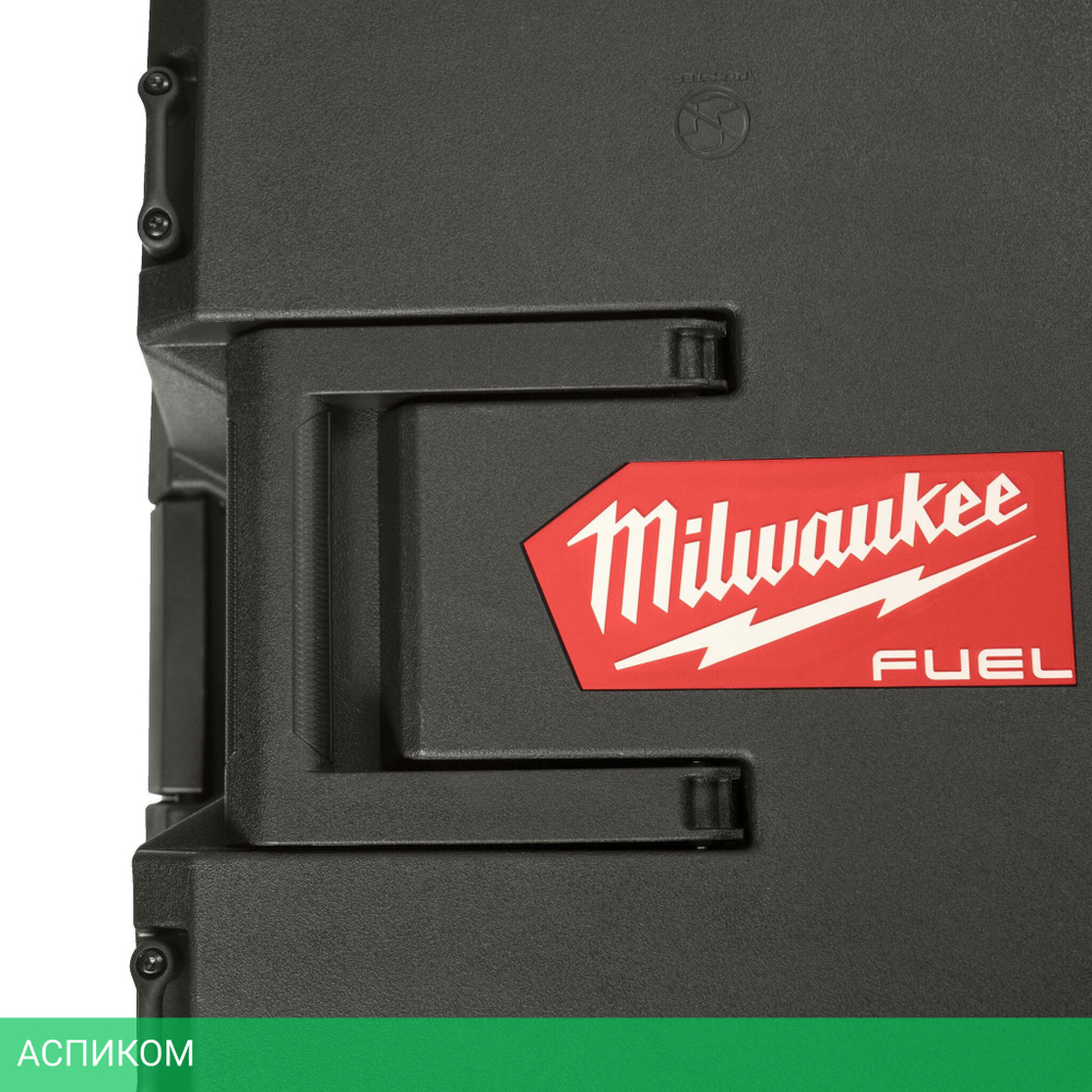 Пылесос Milwaukee M18 F2VC23L (4933478964)