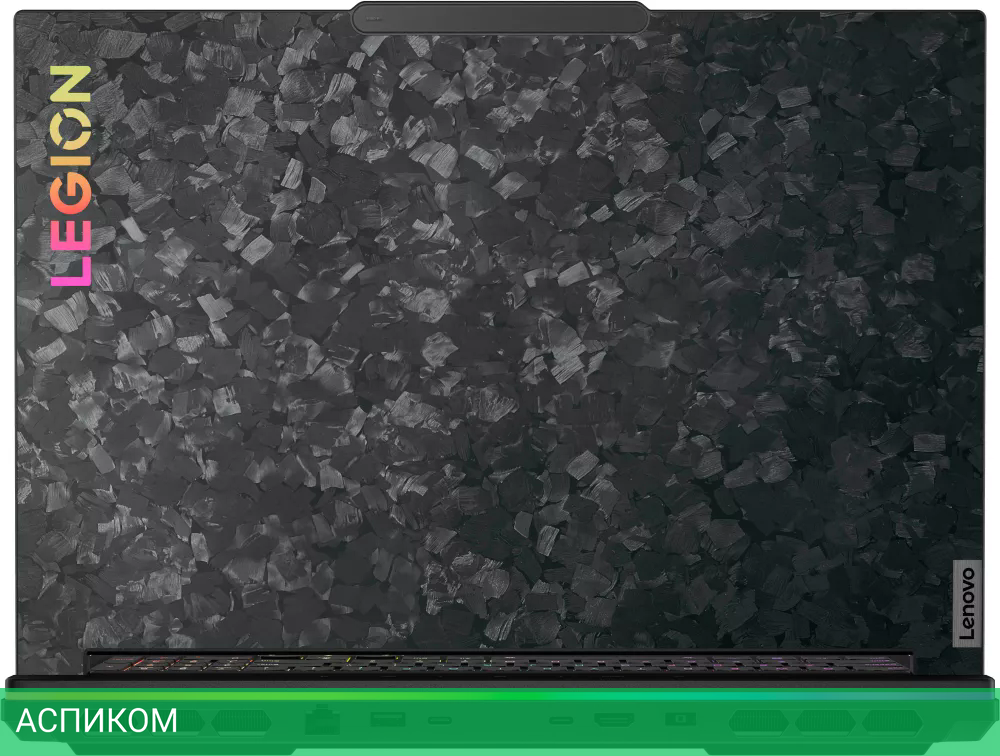 Ноутбук Lenovo Lenovo Legion 9 16IRX9 83G0002MRK
