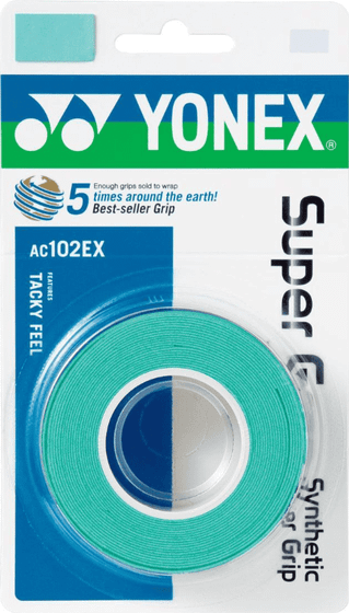 Овергрипы Yonex Super Grap GR (3 шт.)