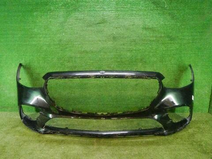 Бампер передний Mercedes S W223 (2020-н.в.) AMG