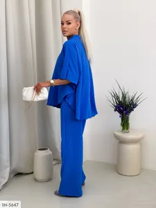 Костюм IH-5621 Фабрика Моды