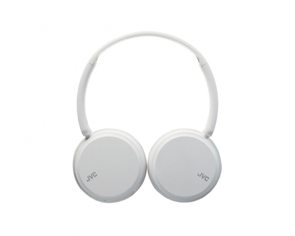 Беспроводные наушники JVC HA-S35BT-W-UX