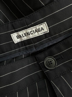 Костюм Balenciaga