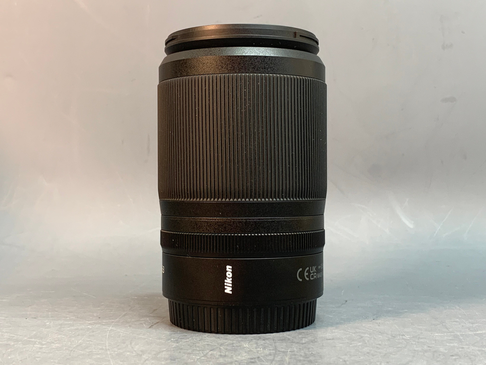 Nikor Z DX 50-250mm f/4.5-6.3 VR