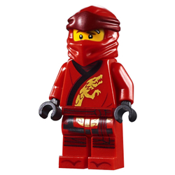 LEGO Ninjago: Обучение в монастыре 70680 — Monastery Training — Лего Ниндзяго