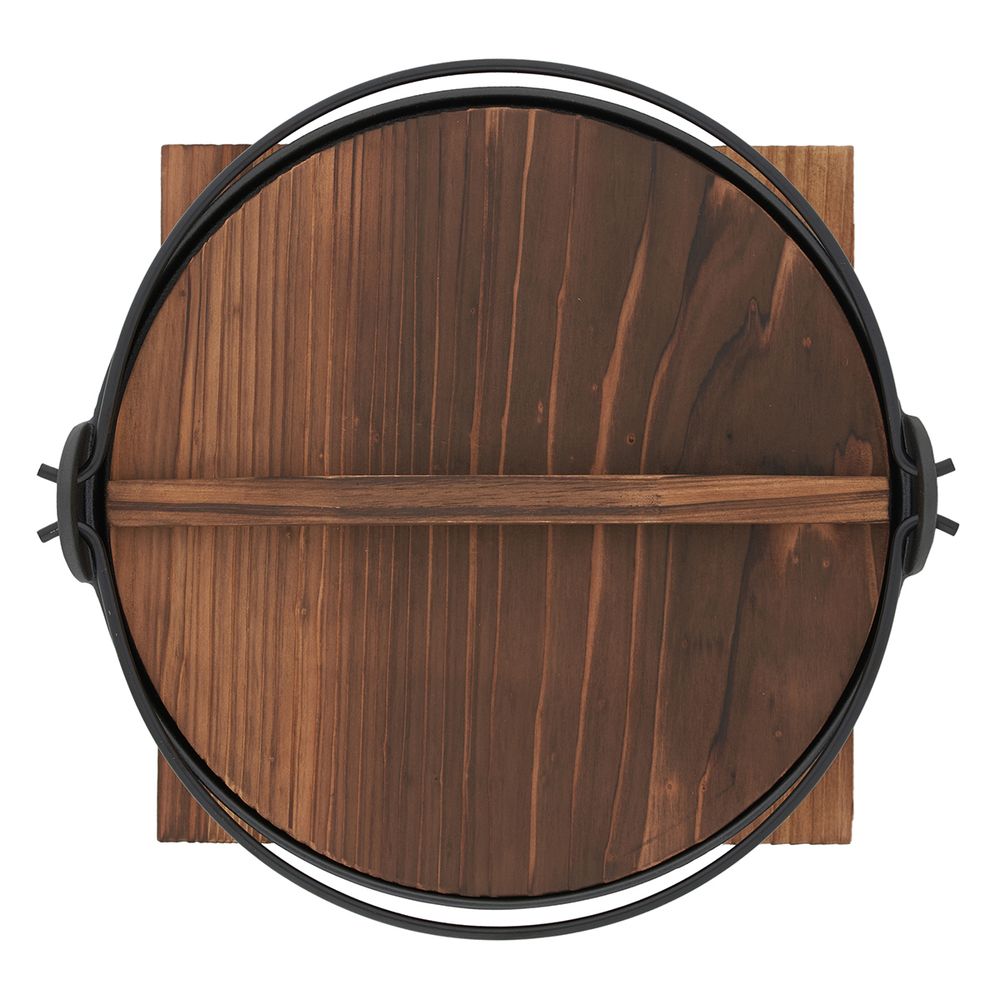 Чугунная кастрюля Gipfel Asia 52540 28 см/3 л