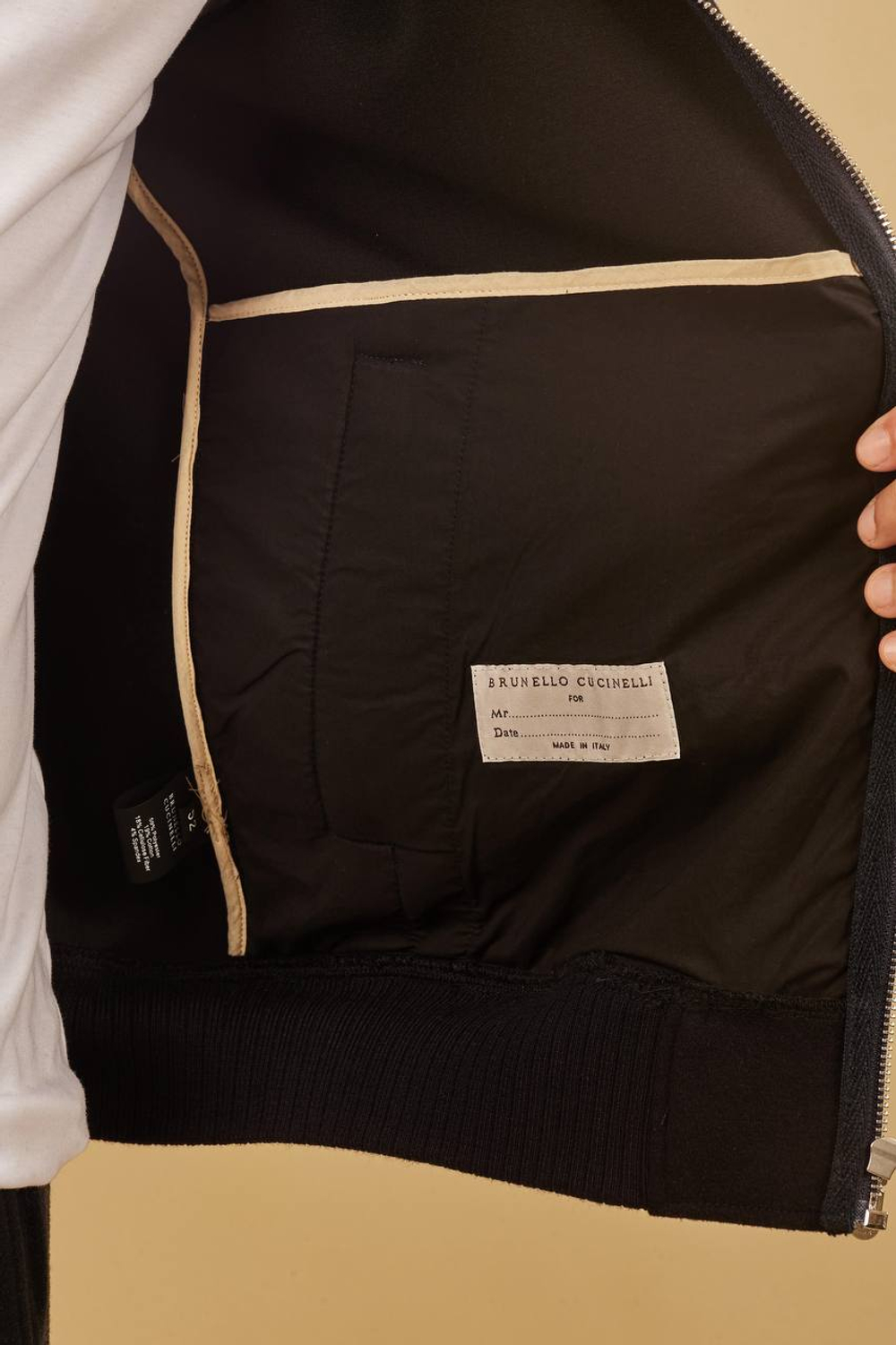 Спортивный костюм Brunello Cucinelli