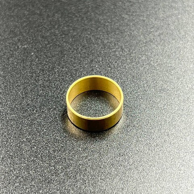 Втулка ручного стартера медная Tohatsu 9.9-30, M40C/Mercury 9.9-30 (8537432)  (KACAWA)