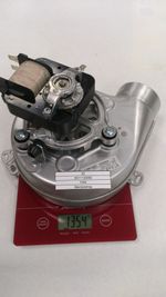 63111300821P Вентилятор Eco Nova