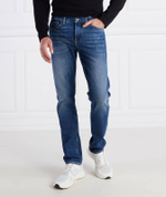 Джинсы Delaware BC-LC BOSS ORANGE - темно-синий(50471138)