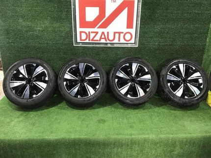 Диск Комплект дисков R18 Changan Uni-T (2020-н.в.)
