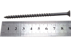 Саморезы универсальные по дереву 100 шт. (4,8х90 мм; PH2; ТФ1) Зубр 4-300031-48-090