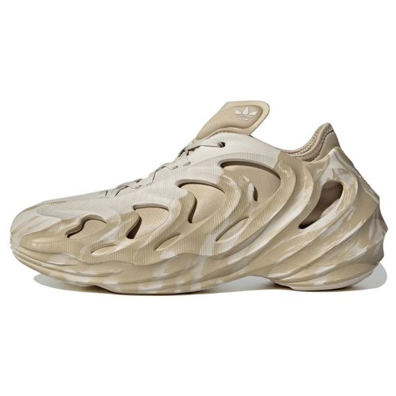 Кроссовки adidas originals AdiFOM Q - это универсальный топ Унисекс