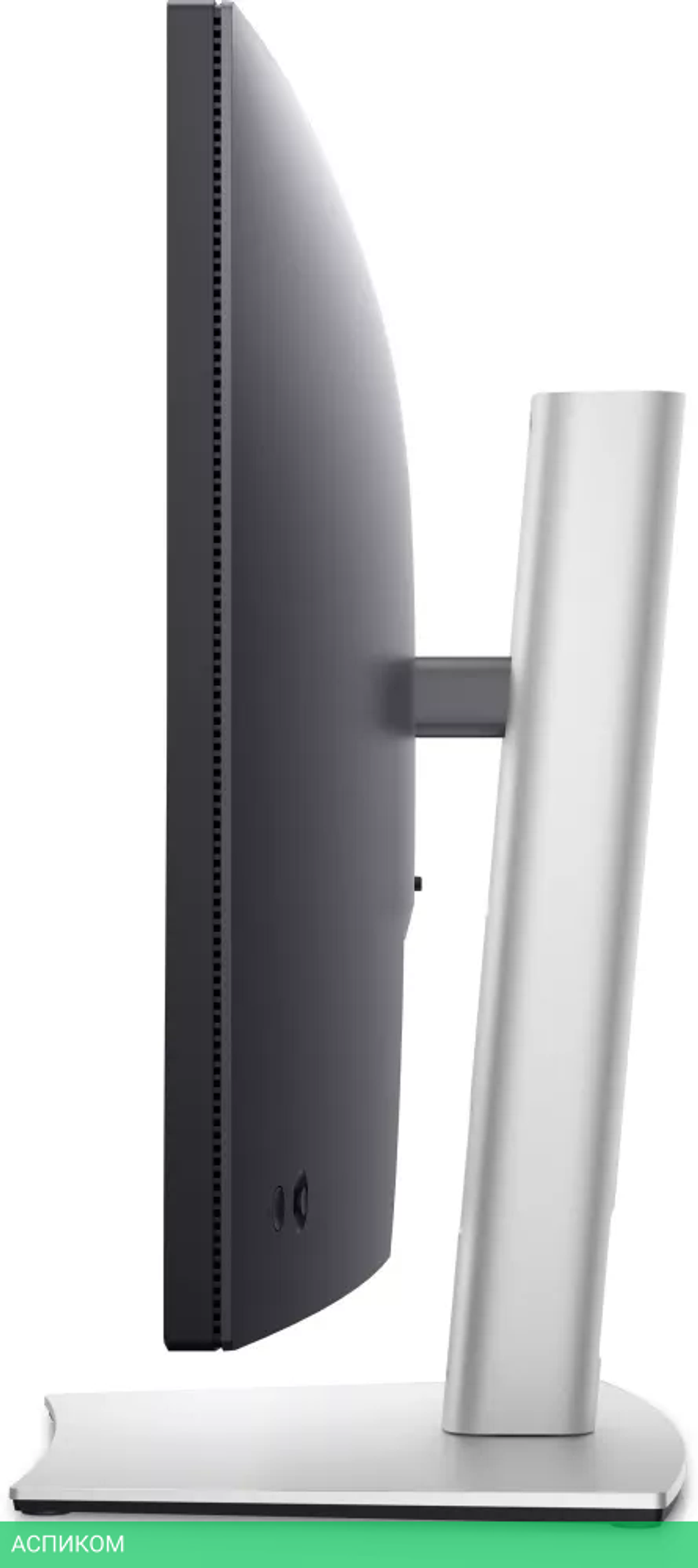 Монитор Dell P3424WE