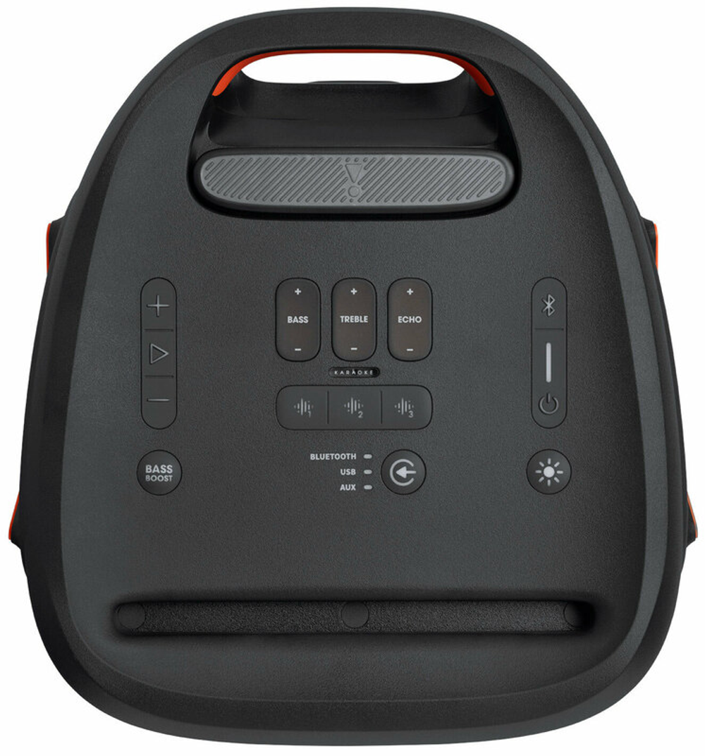 Портативная акустика JBL Partybox 310