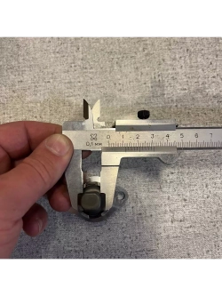 - Натяжитель цепи грм для двигателя скутера 157QMJ 150см3