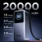 UGREEN PB723 20000mAh 130W Grey Cosmos