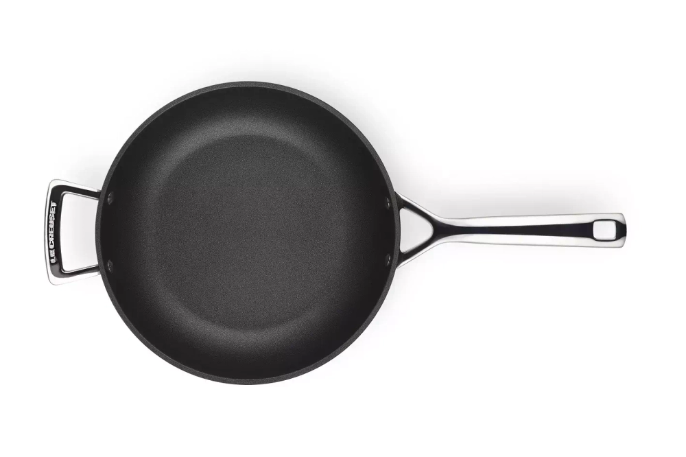 Le Creuset - Сковорода PRO с антипригарным покрытием 26см. / артикул   51101260010202  / GTIN 630870273008