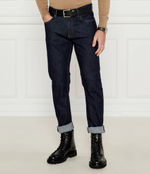 Джинсы BELFORT Hechter Paris - темно-синий(40050-100371)