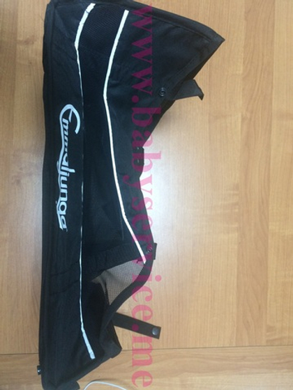 Корзина Emmaljunga Duo S