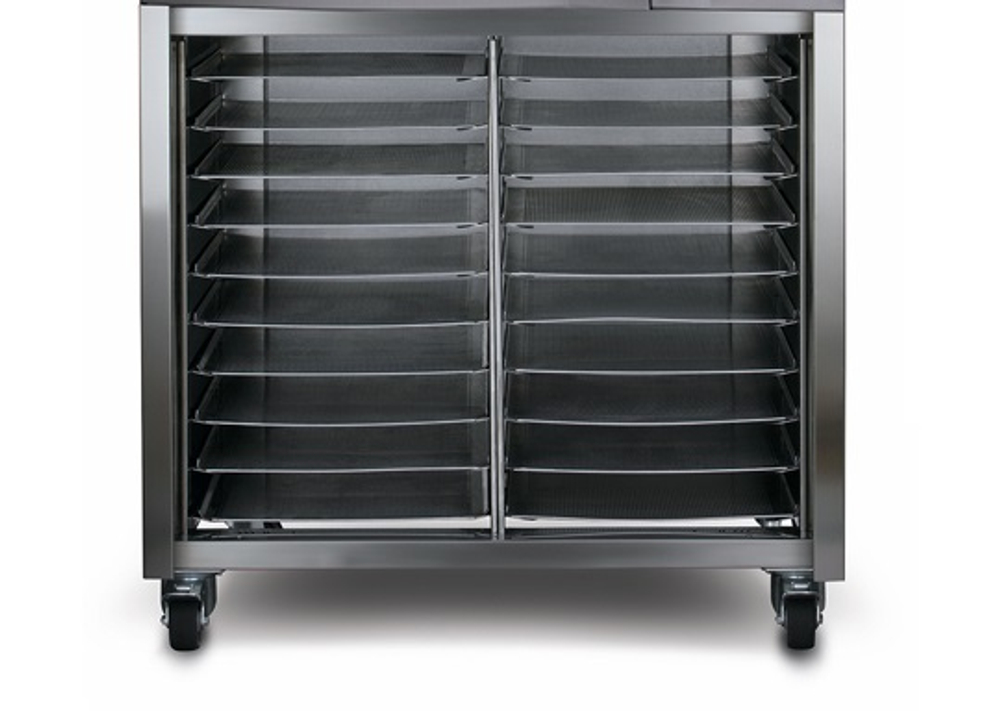 Подставка Д/Шкафа Пекар.Wiesheu Ug 64 M 575 Dibas