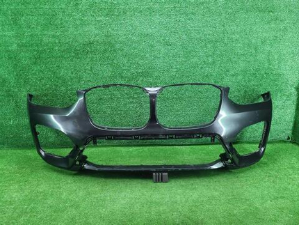 Бампер передний BMW X3 G01 (2017-2021)