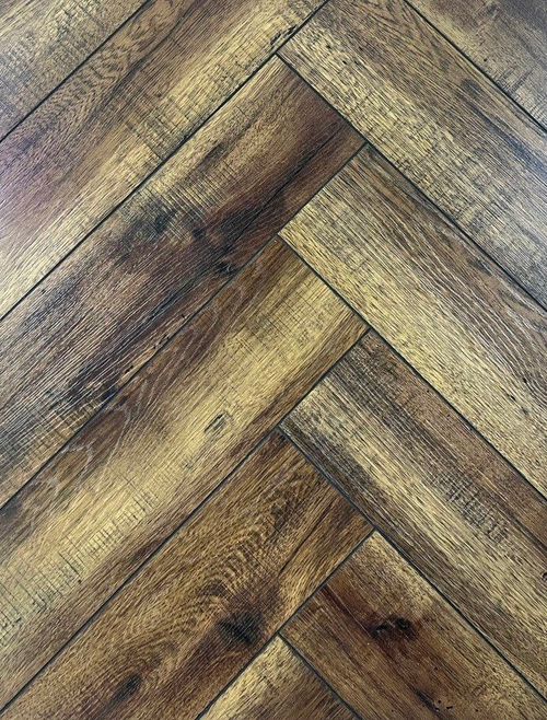 Ламинат Joss Beaumont Gusto Дуб Гагман