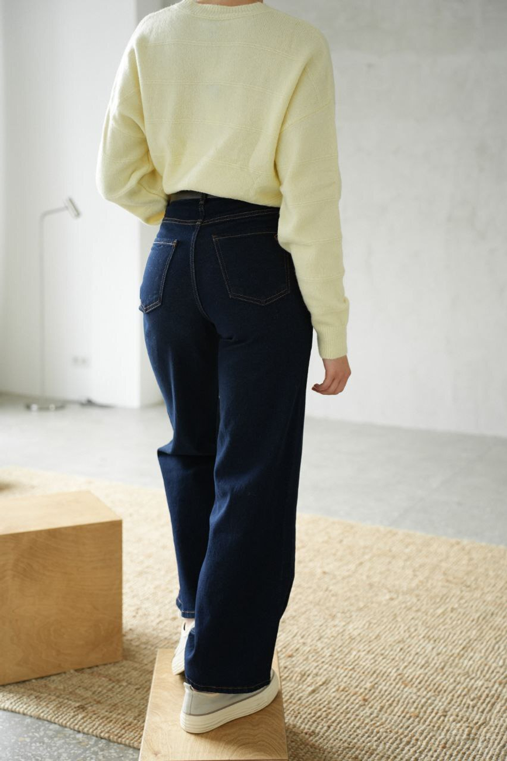 Джинсы женские 3148