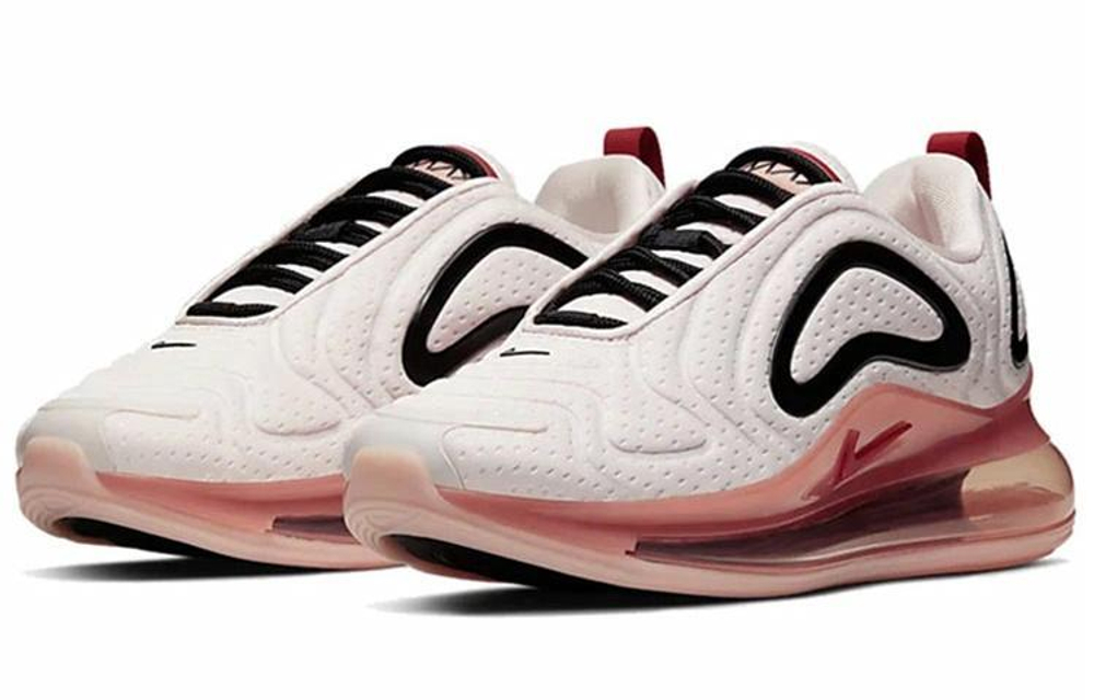 Кроссовки Nike Air Max 720 (Женская размерная сетка)