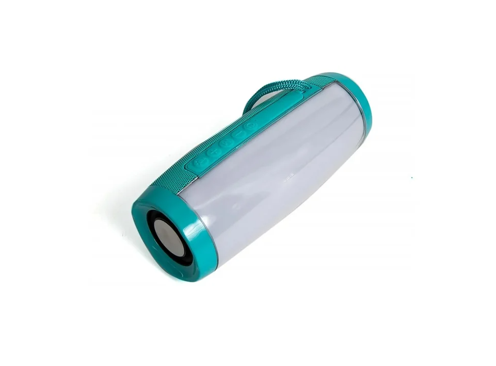 Беспроводная колонка TG-157 (10W/TF/FM/USB) RGB