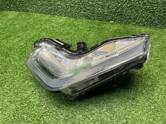 ДХО правый Haval Jolion (2021-н.в.)