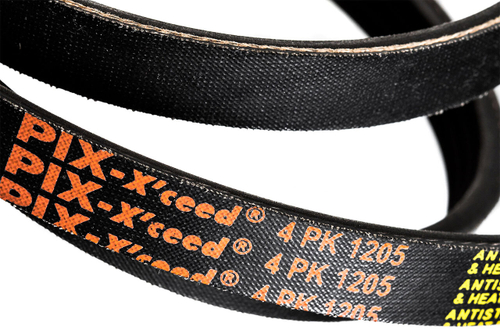 Ремень поликлиновой 4PK-1205