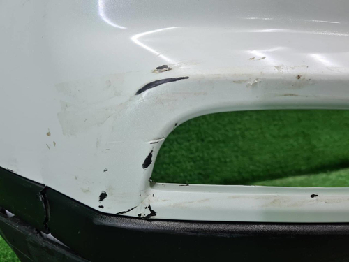 Бампер задний Chery Tiggo 4 Pro (2020-н.в.)