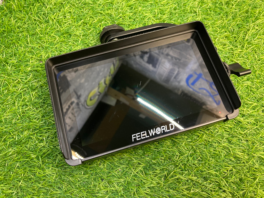 FeelWorld F6 Plus
