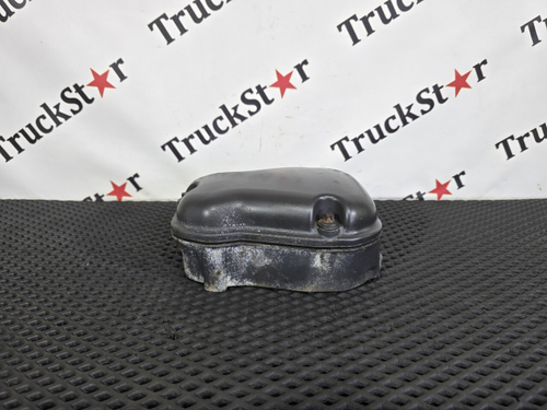 Крышка клапанная 2018г.