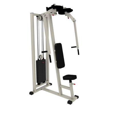 Баттерфляй – задние дельты Белый