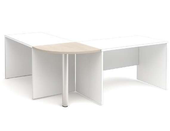 К97 Модерн (М68+ОМ03) Сегмент угловой 670х670х740